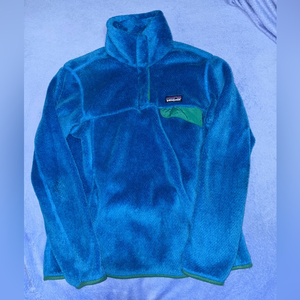 Women's Re-Tool Snap-T Pullover - image 2